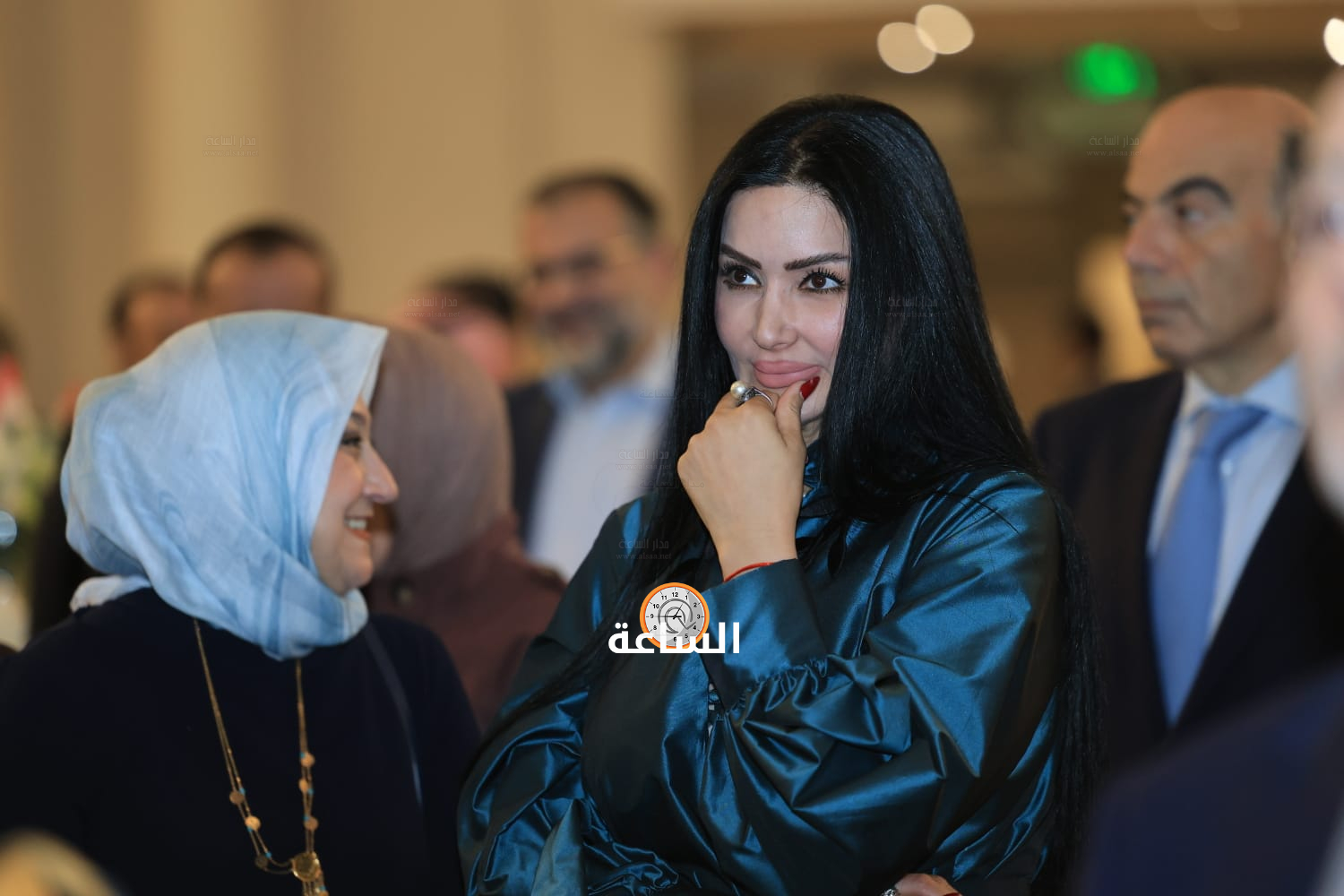 Madar Al-Saa Images 0.9915938573291735