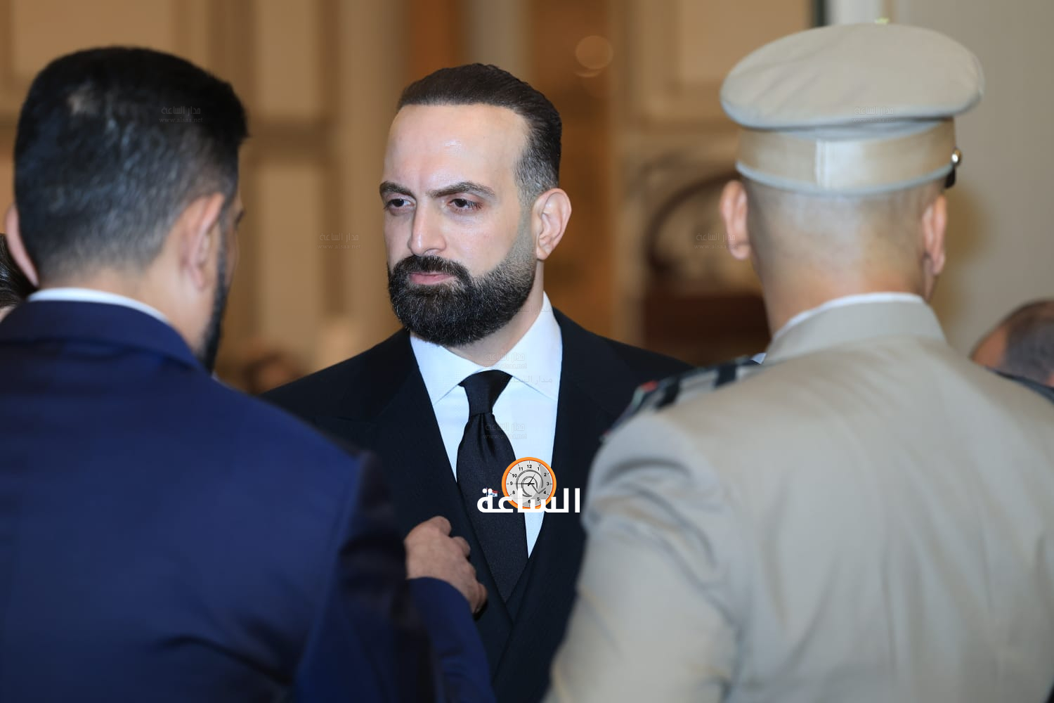 Madar Al-Saa Images 0.4211615708546046