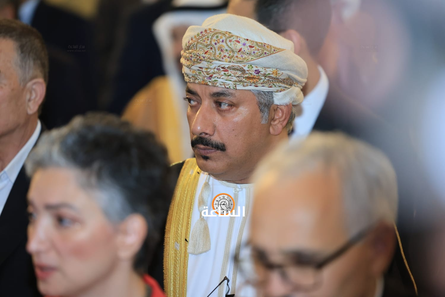 Madar Al-Saa Images 0.5994773524851016