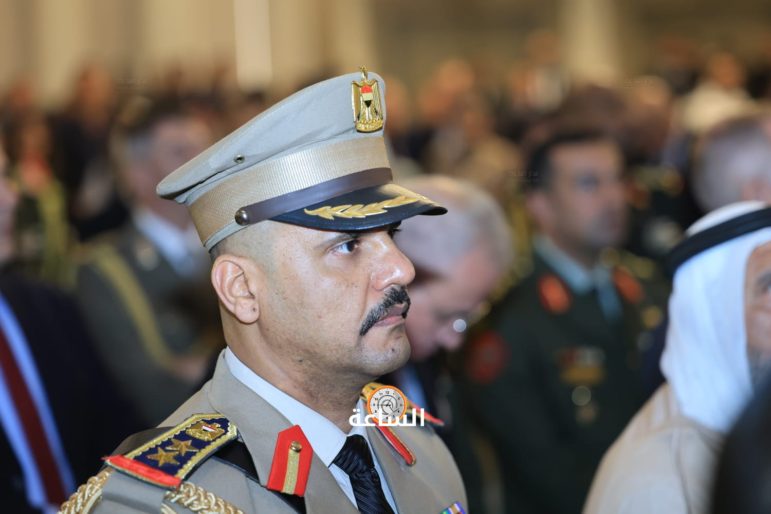 Madar Al-Saa Images 0.9127142119275097