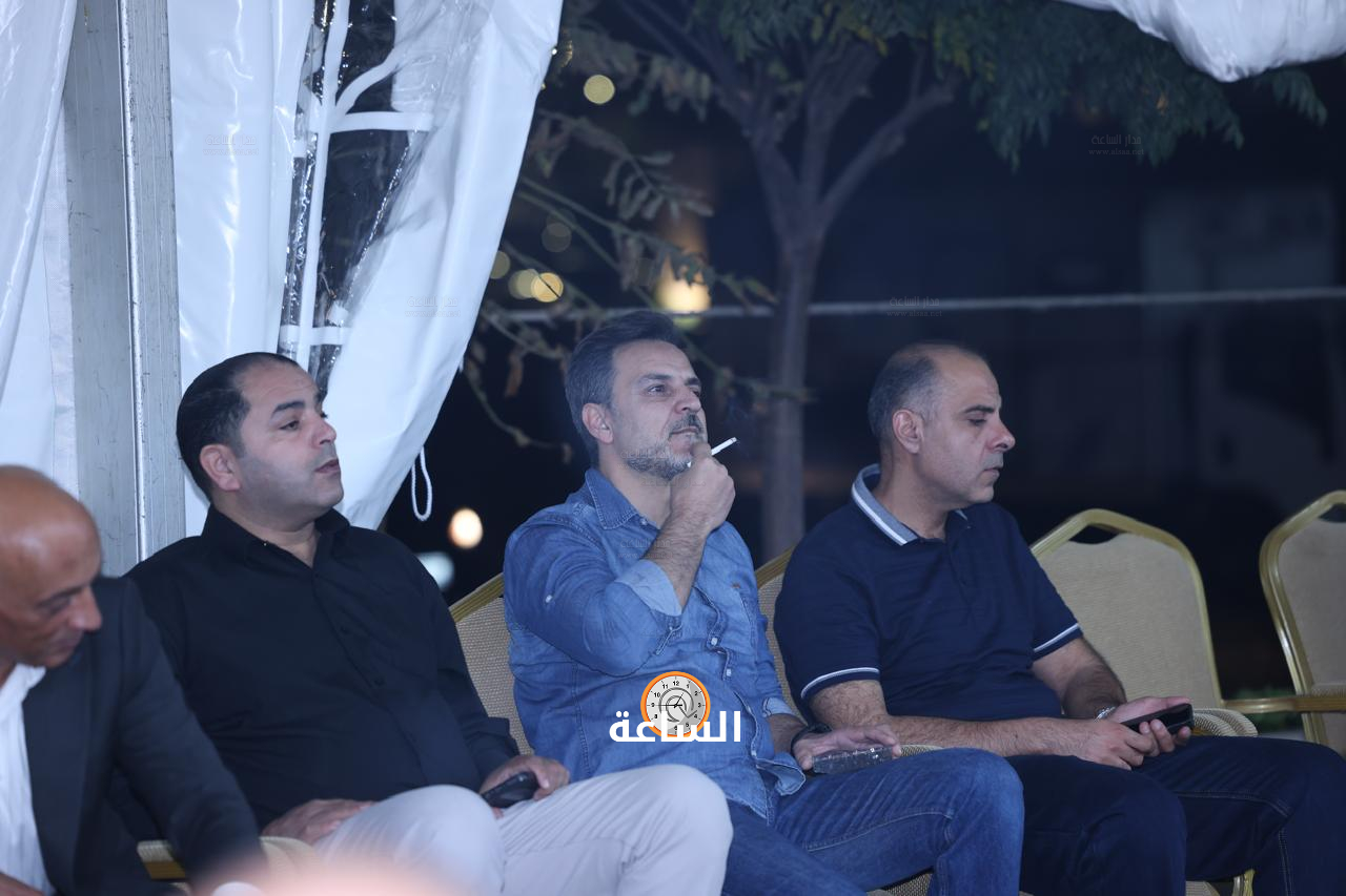 Madar Al-Saa Images 0.5926501212014506