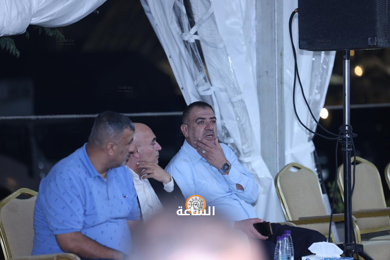 Madar Al-Saa Images 0.006055959655737908