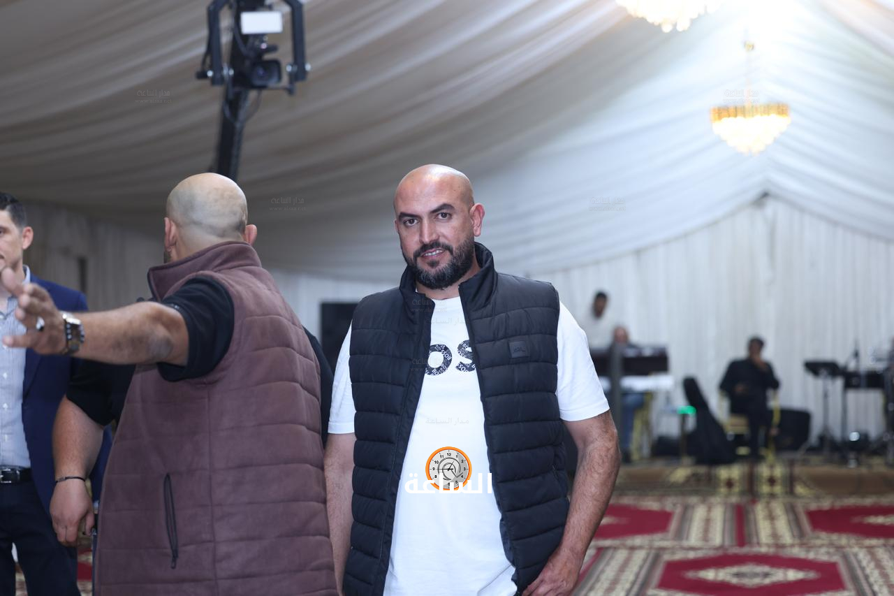 Madar Al-Saa Images 0.060189727791145176