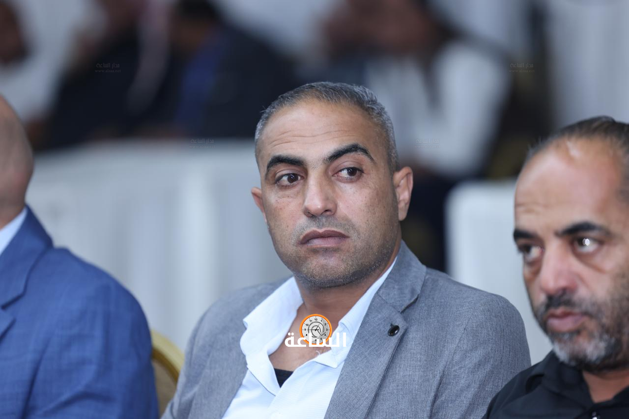 Madar Al-Saa Images 0.3070834697927166