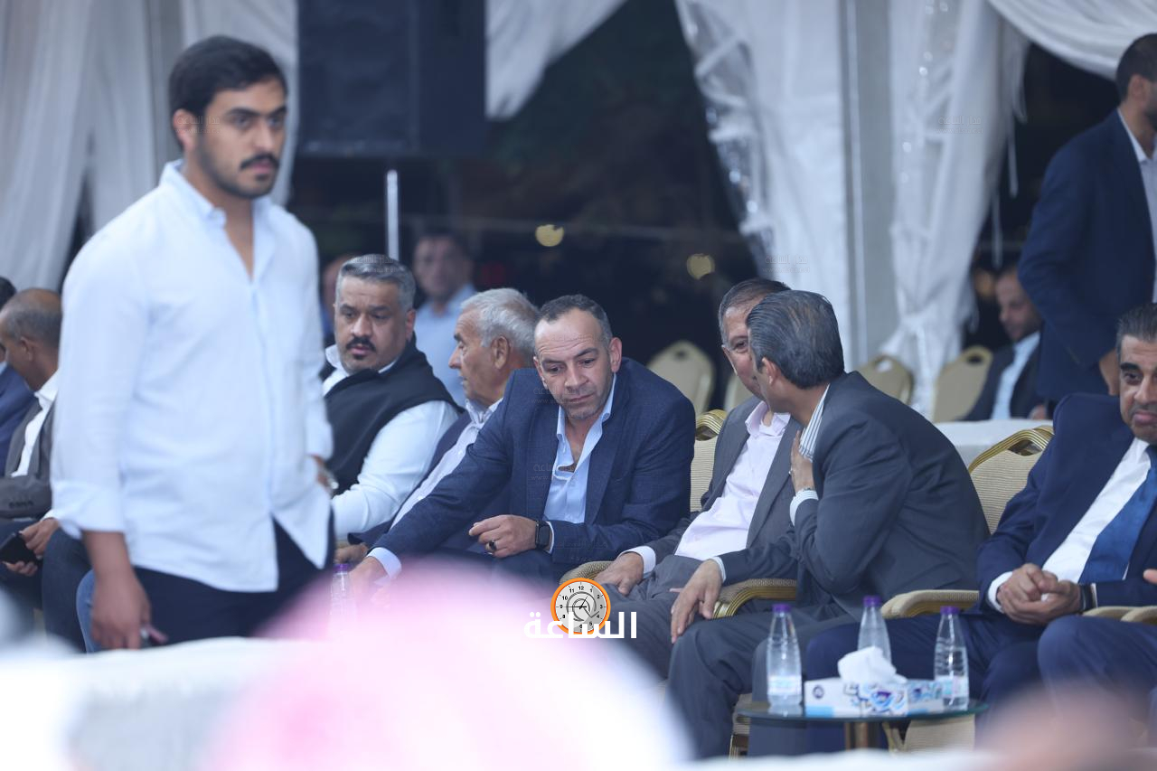 Madar Al-Saa Images 0.3447292460539607