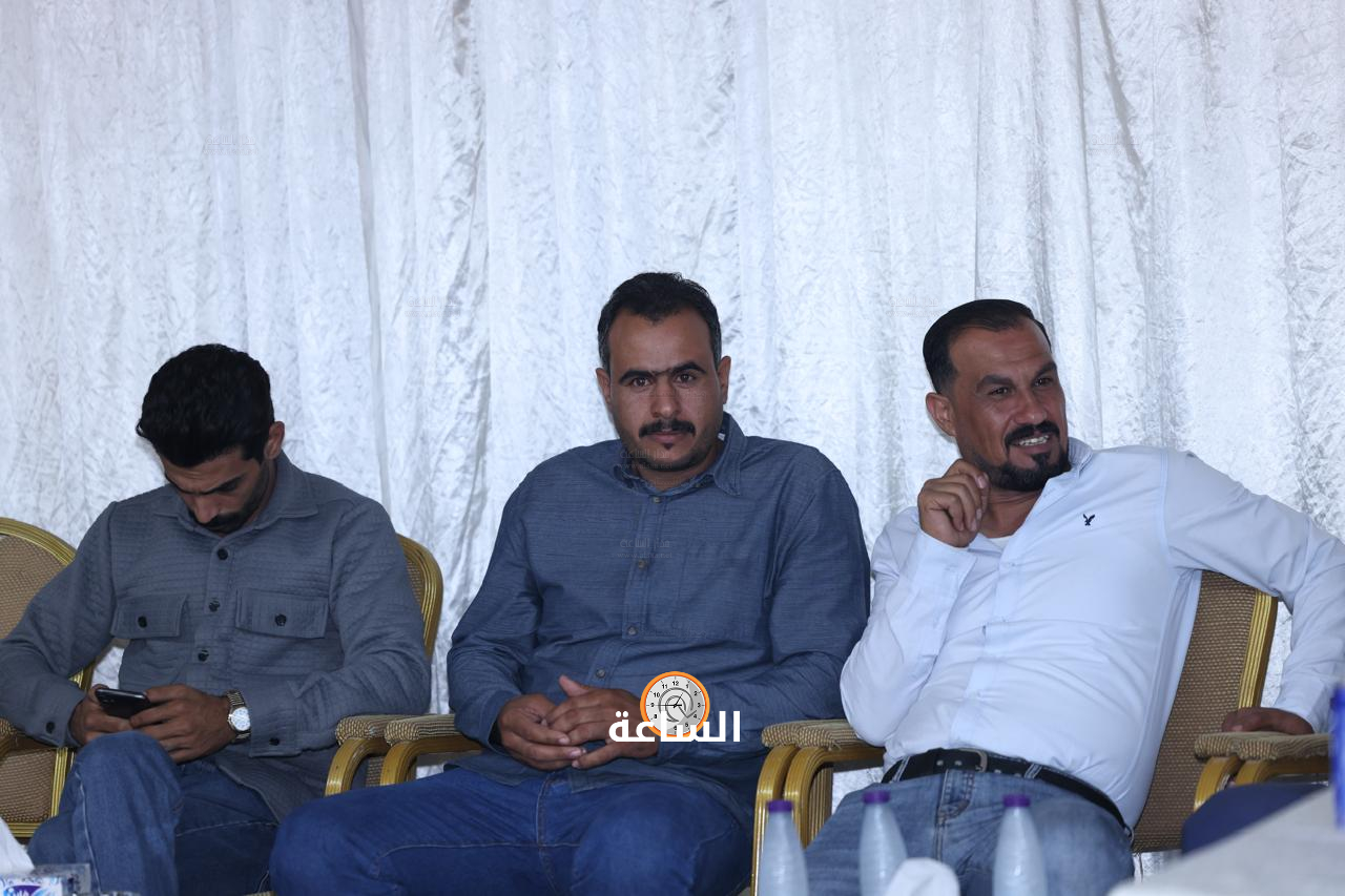 Madar Al-Saa Images 0.7079854347677904