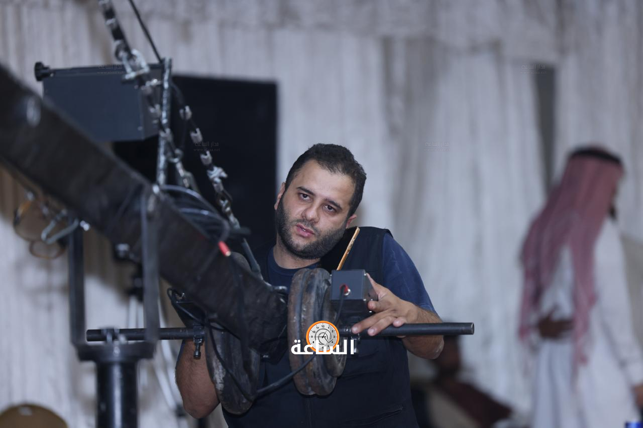Madar Al-Saa Images 0.7773510133681217