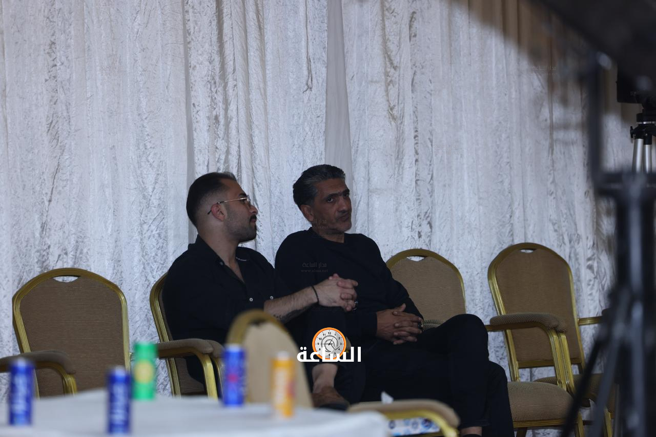 Madar Al-Saa Images 0.8724797763219101