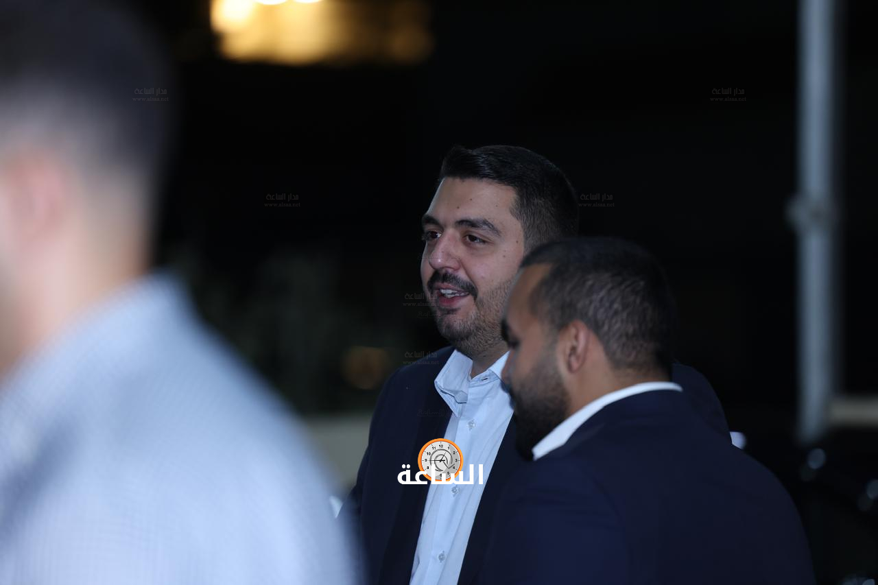 Madar Al-Saa Images 0.20522329225302893