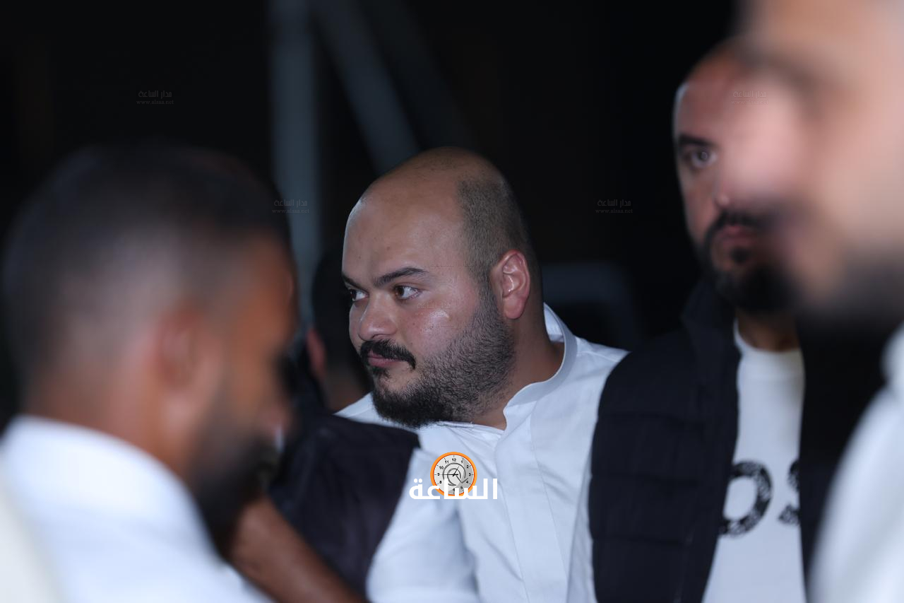 Madar Al-Saa Images 0.022130509513293095