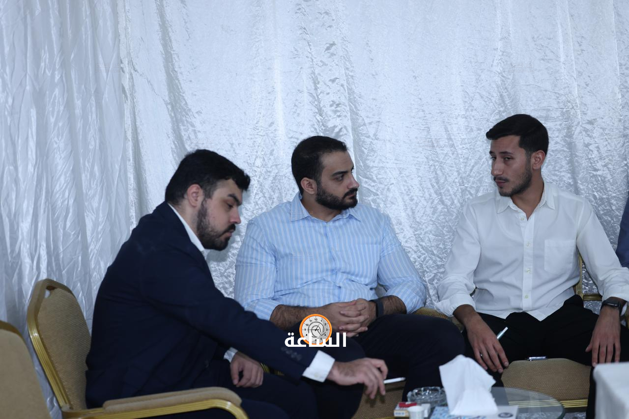 Madar Al-Saa Images 0.7349553016485532