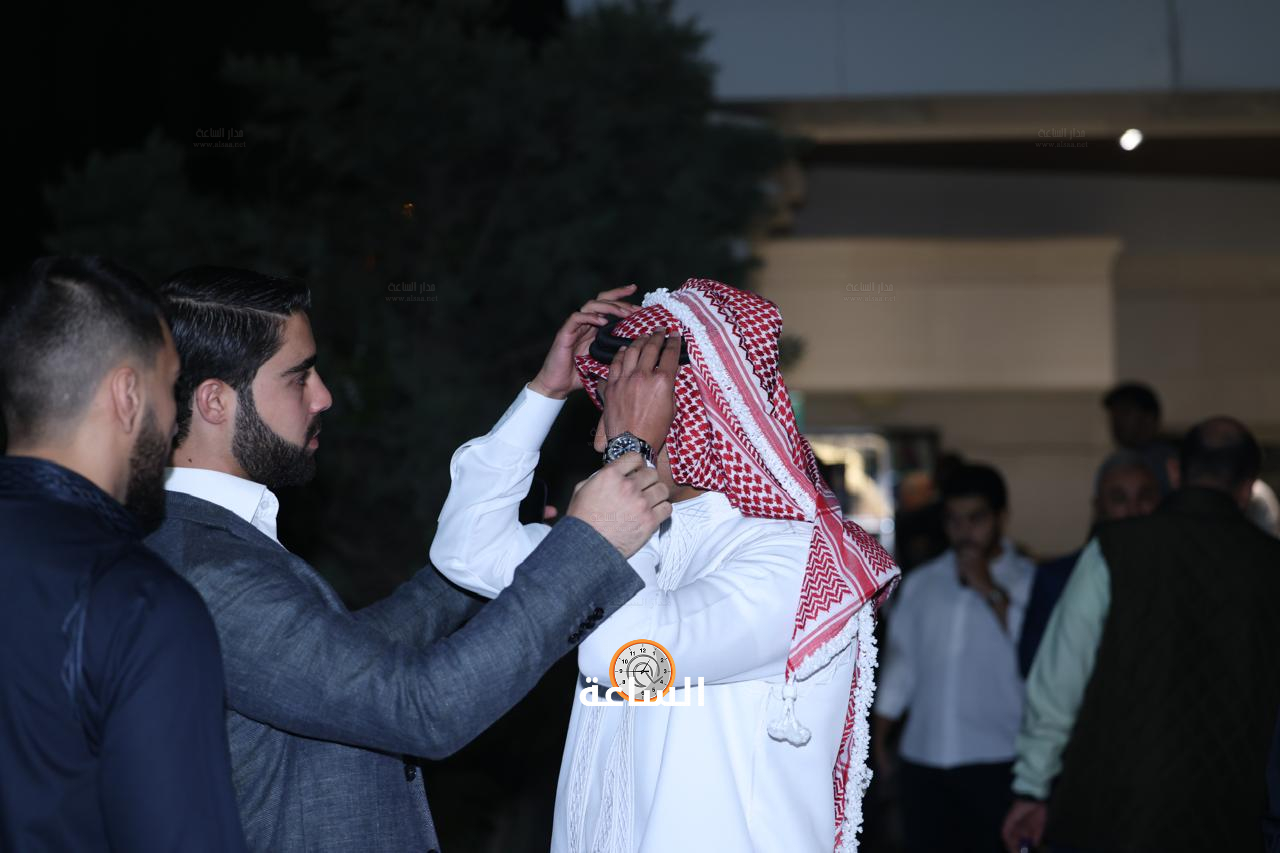 Madar Al-Saa Images 0.11264058862103254