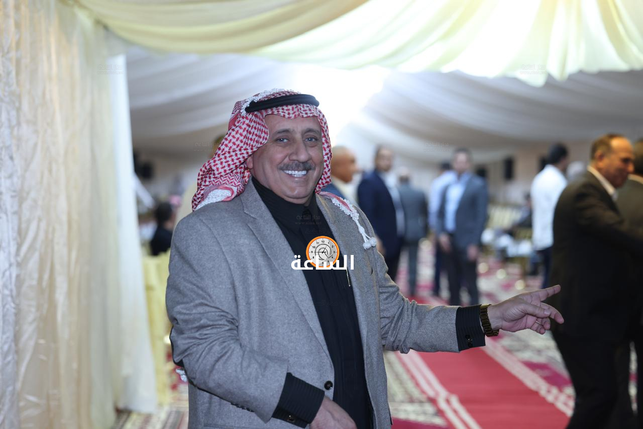 Madar Al-Saa Images 0.7467276170170374