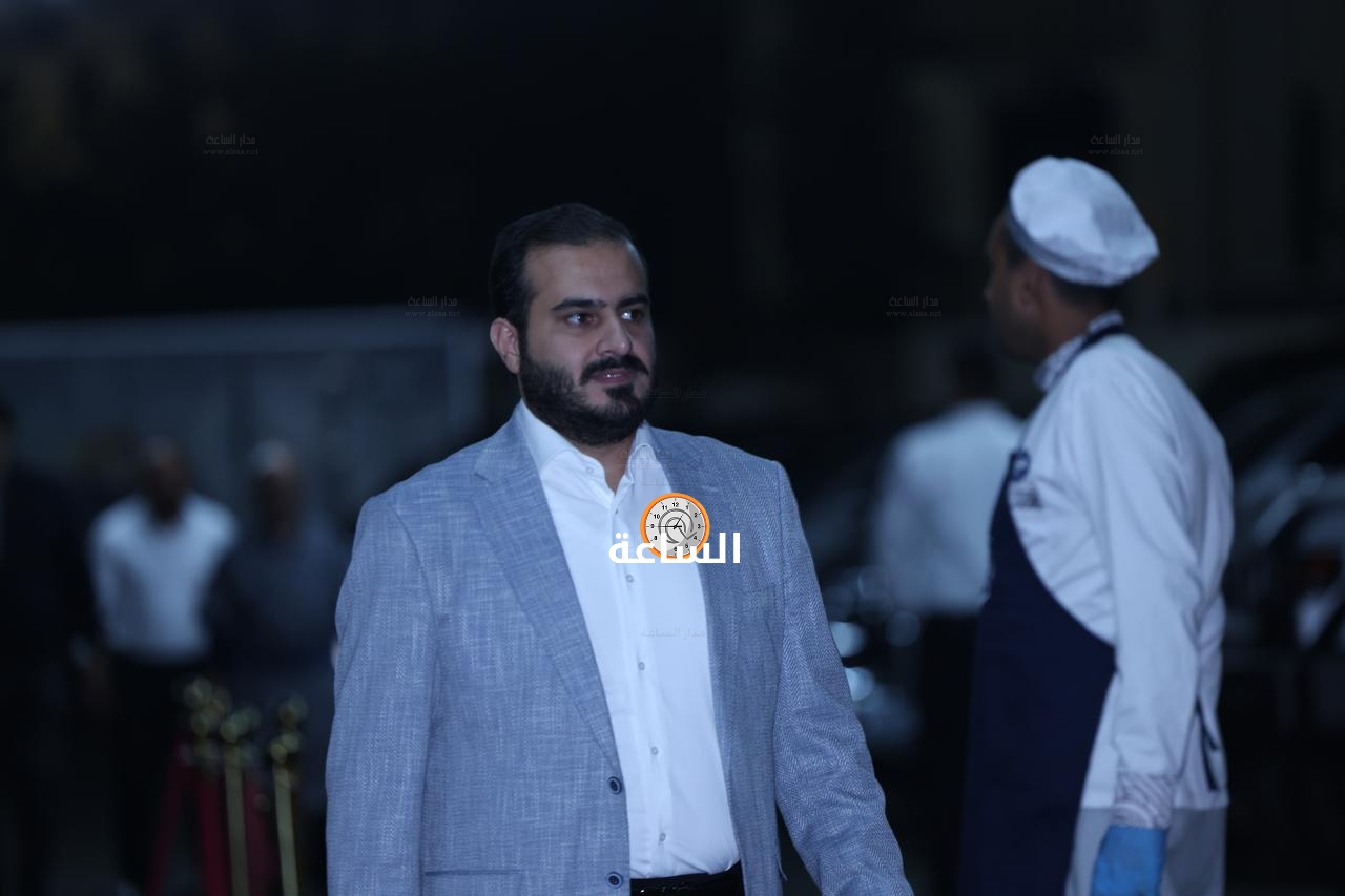 Madar Al-Saa Images 0.443701479823167