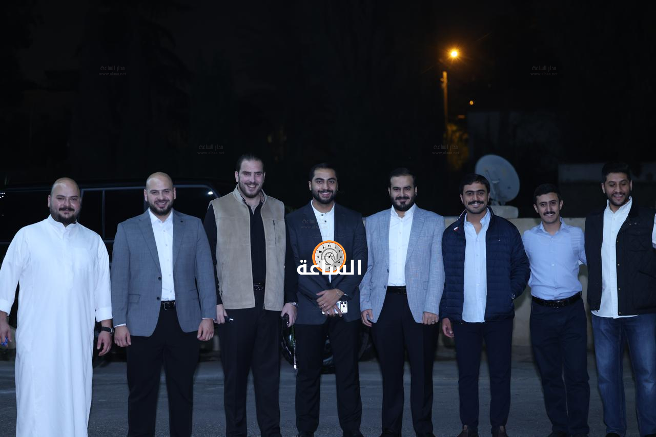 Madar Al-Saa Images 0.8079802591875835
