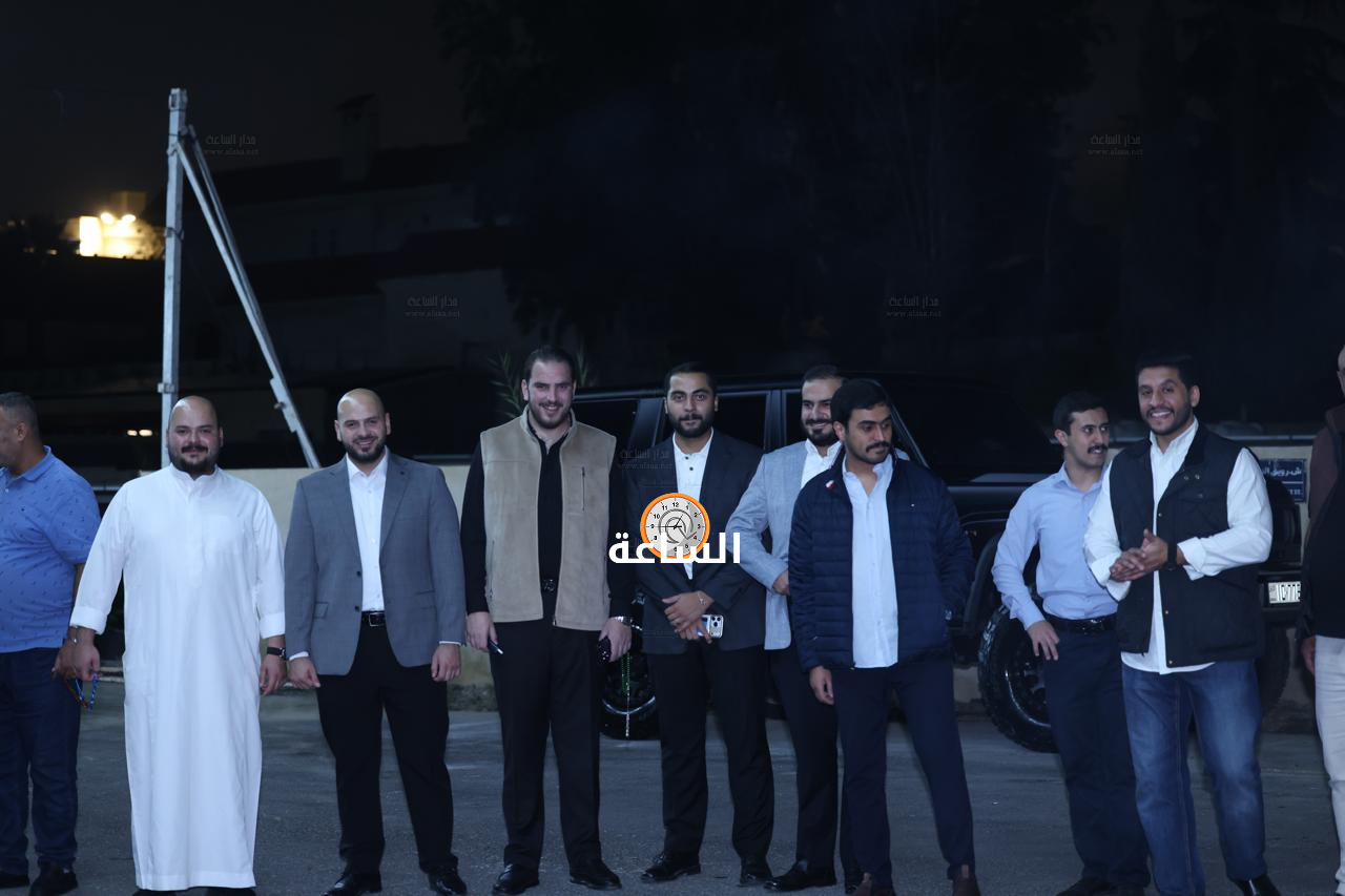 Madar Al-Saa Images 0.7423983228908803
