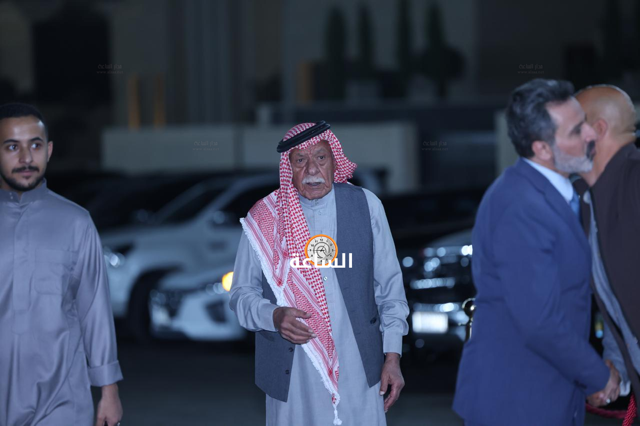 Madar Al-Saa Images 0.896197196187877