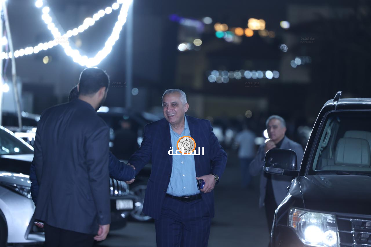 Madar Al-Saa Images 0.6802472431900114