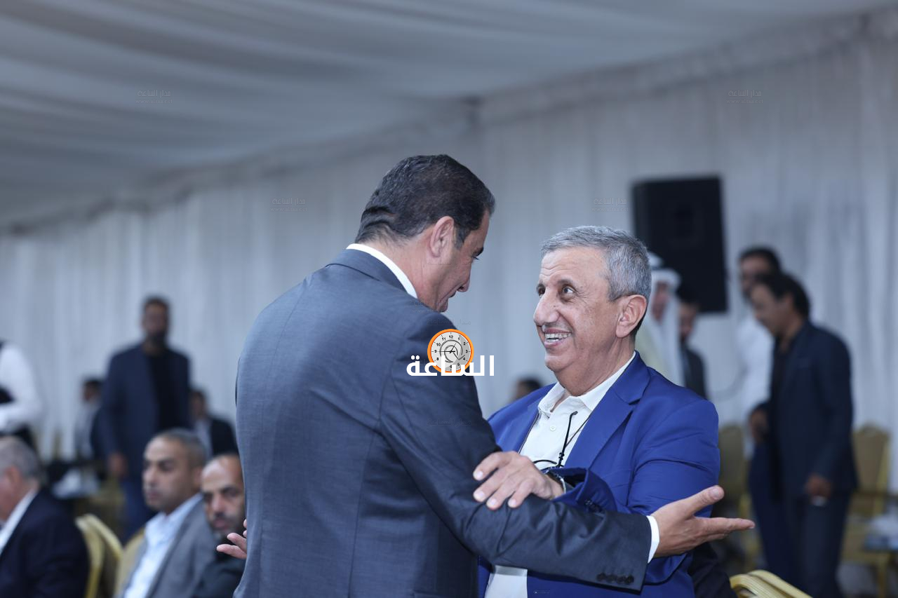 Madar Al-Saa Images 0.5743558813787081