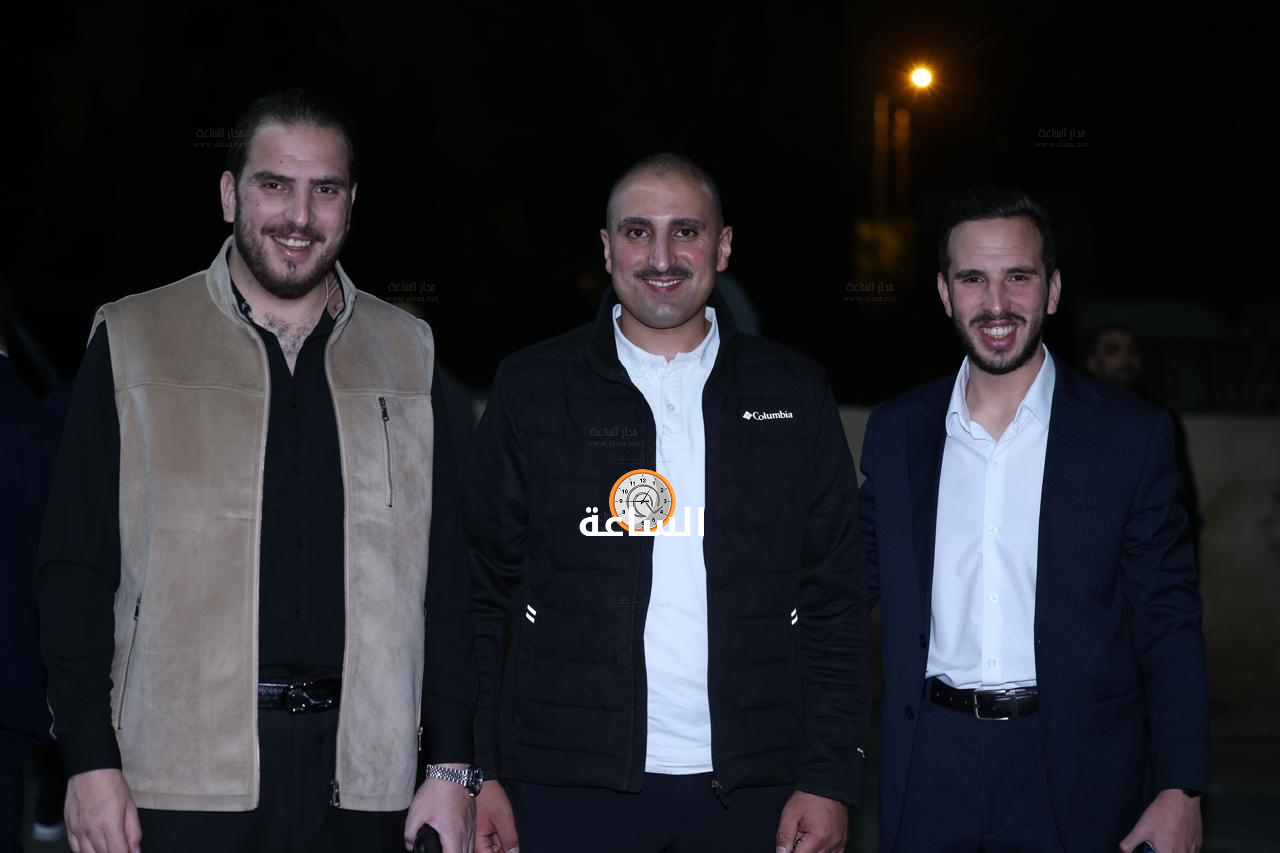 Madar Al-Saa Images 0.9787040503148194