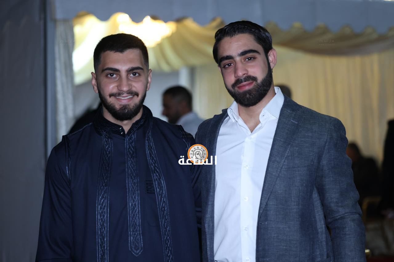 Madar Al-Saa Images 0.36998193622478326