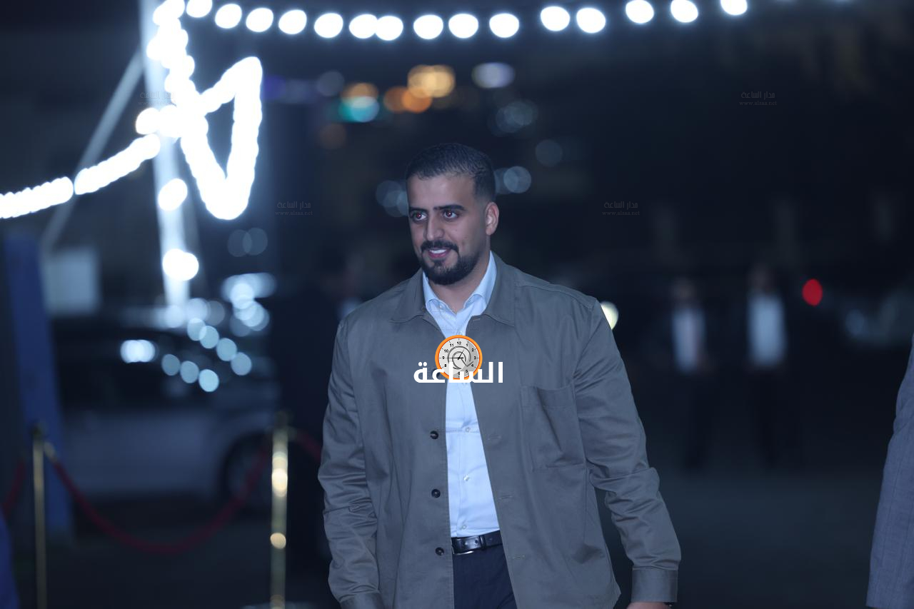 Madar Al-Saa Images 0.5696973888009935