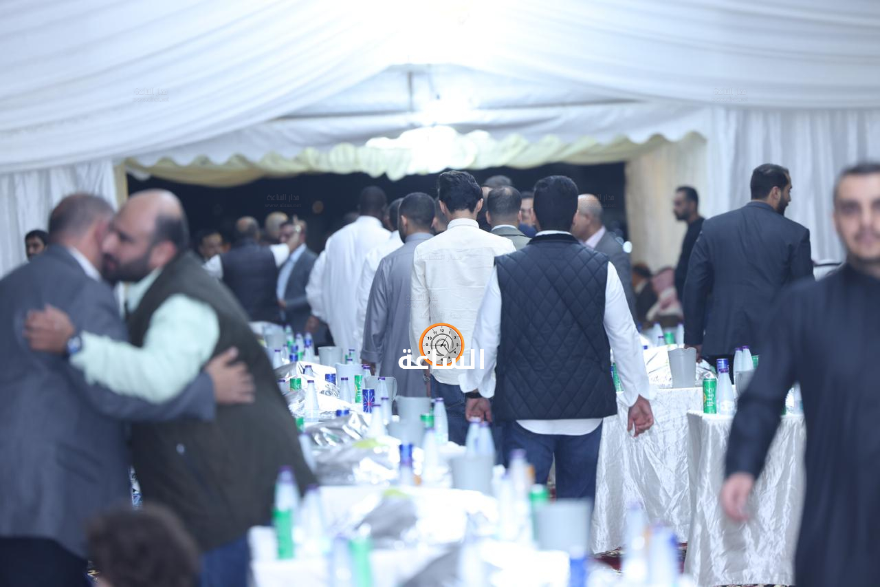 Madar Al-Saa Images 0.20002773680360364