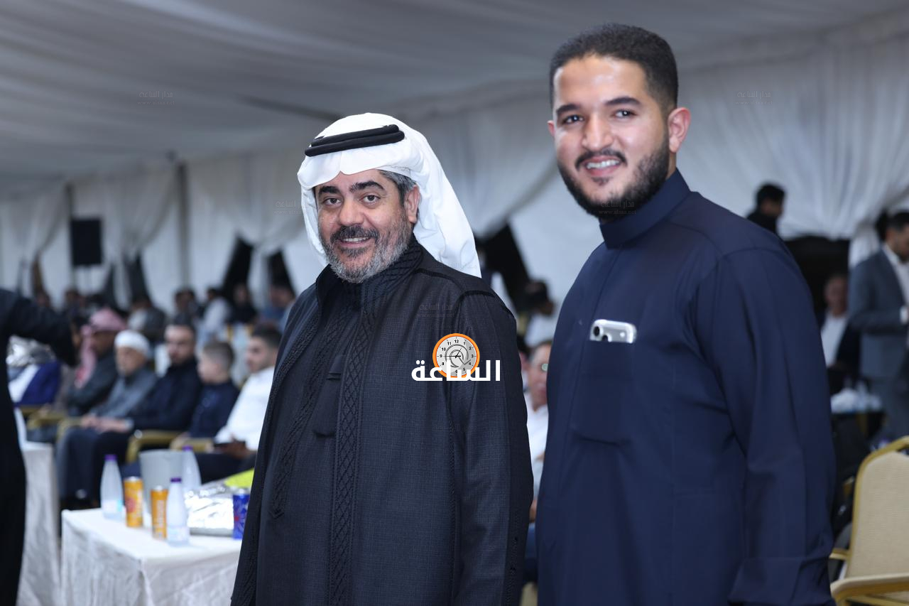 Madar Al-Saa Images 0.29236341795485943