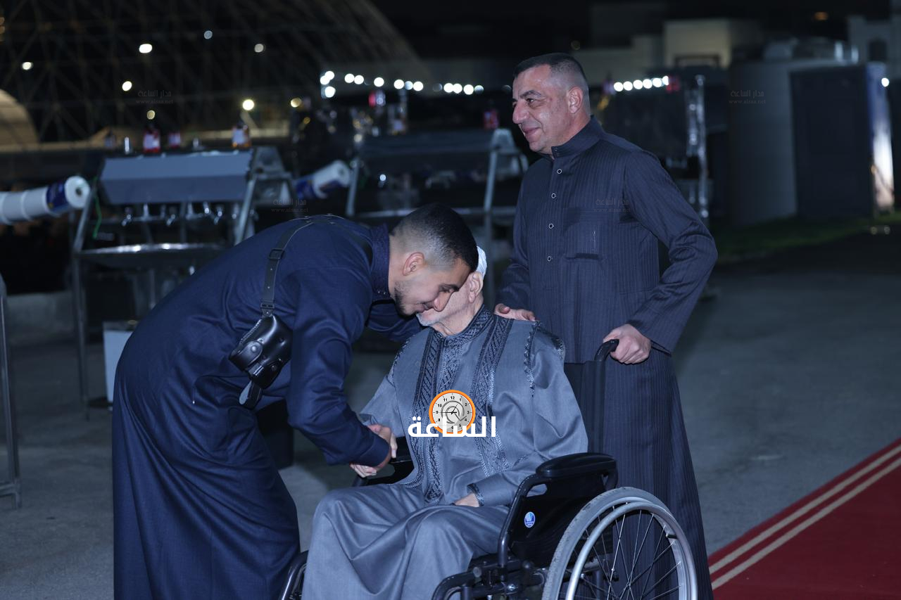 Madar Al-Saa Images 0.16233715471235377