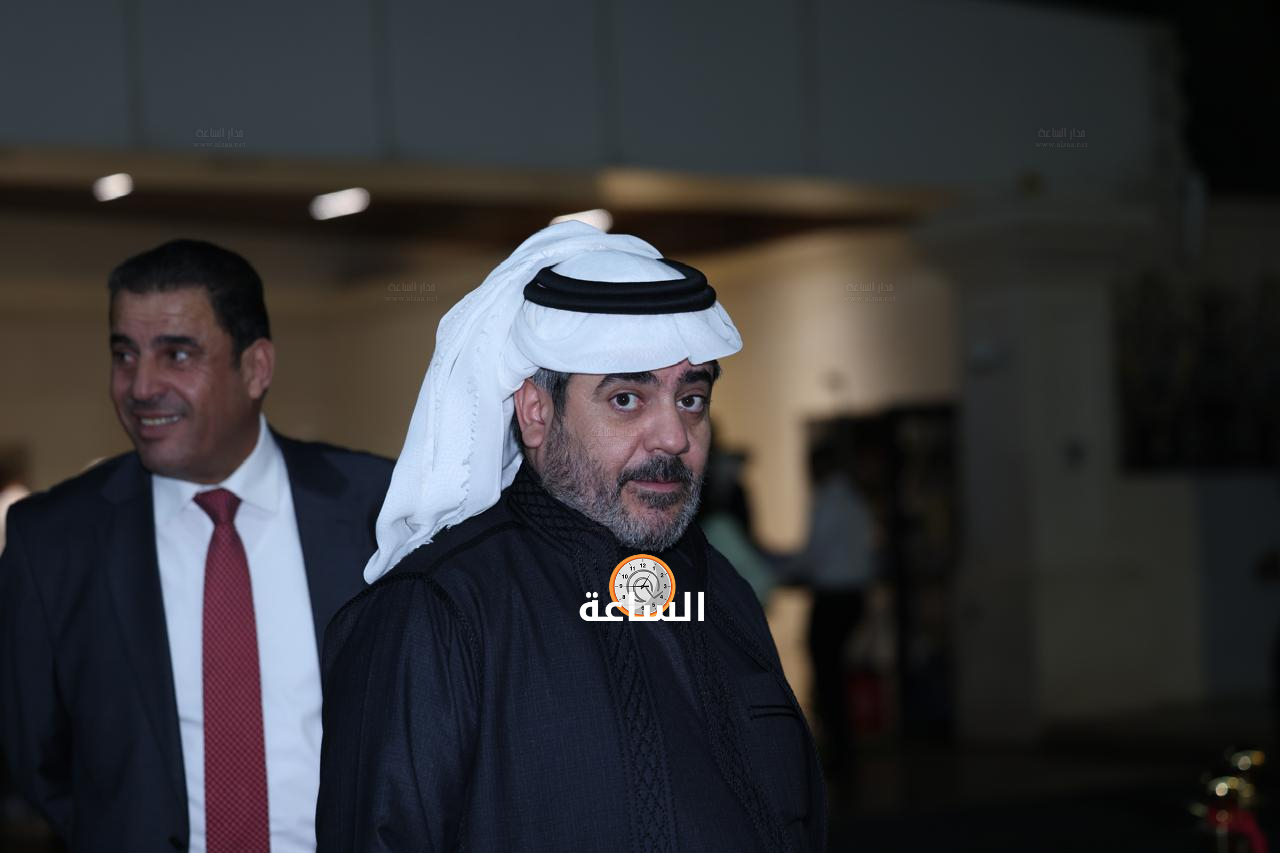 Madar Al-Saa Images 0.7917046960269403