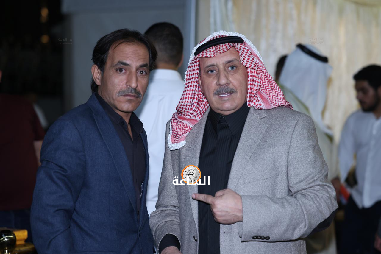 Madar Al-Saa Images 0.16564784672704502