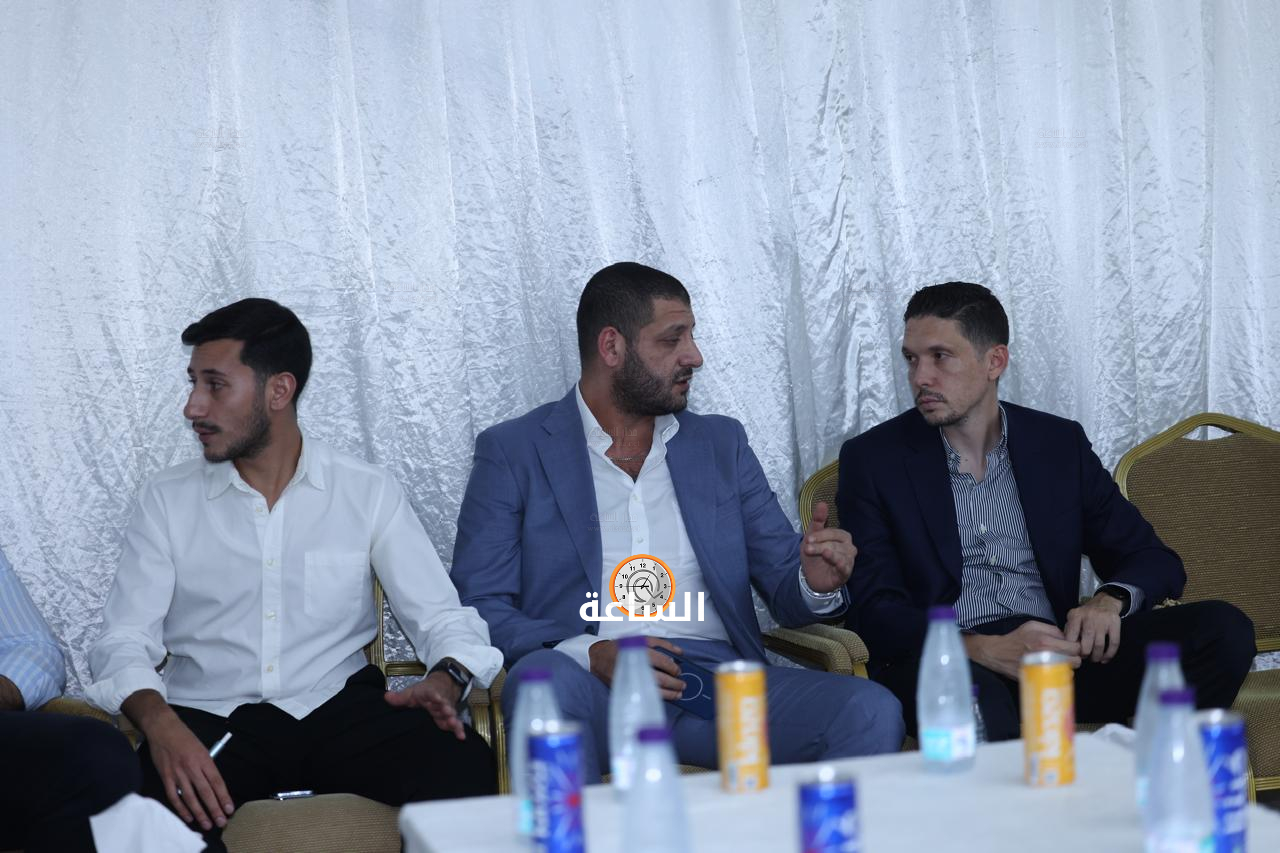 Madar Al-Saa Images 0.2233864138485916