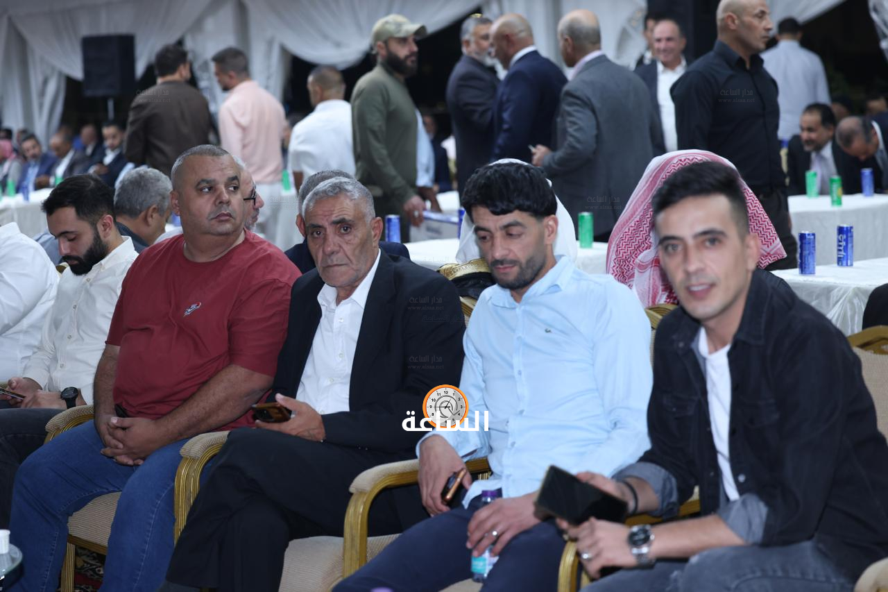 Madar Al-Saa Images 0.36562658401734294