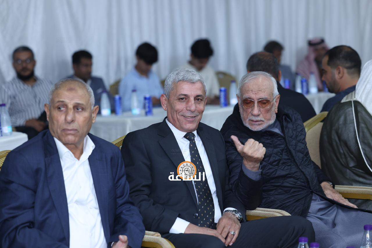 Madar Al-Saa Images 0.832133482499281