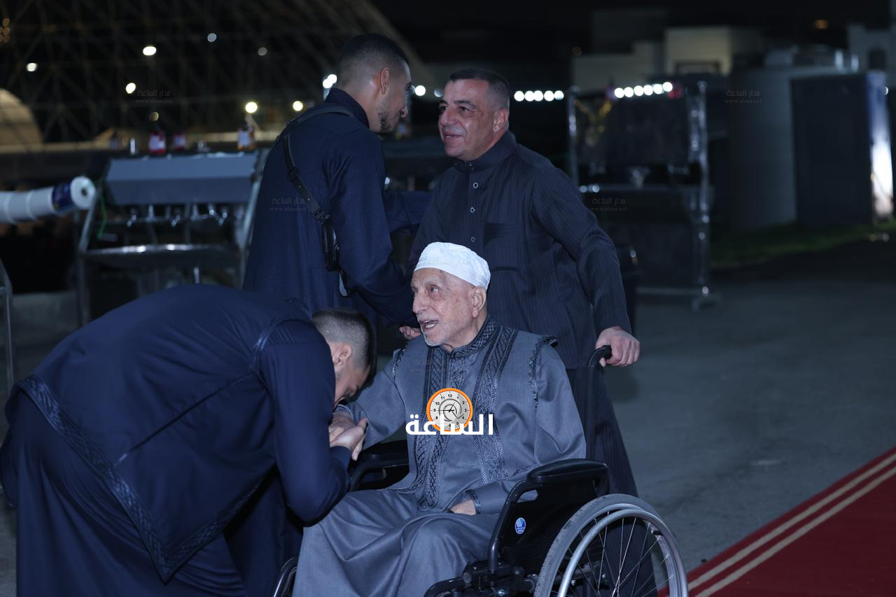 Madar Al-Saa Images 0.6515671215076507