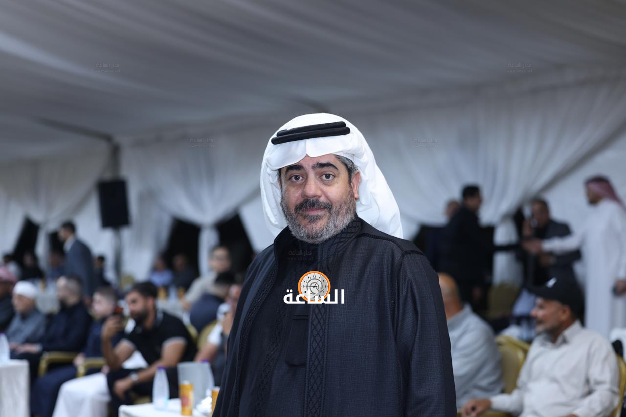 Madar Al-Saa Images 0.5134412381251645