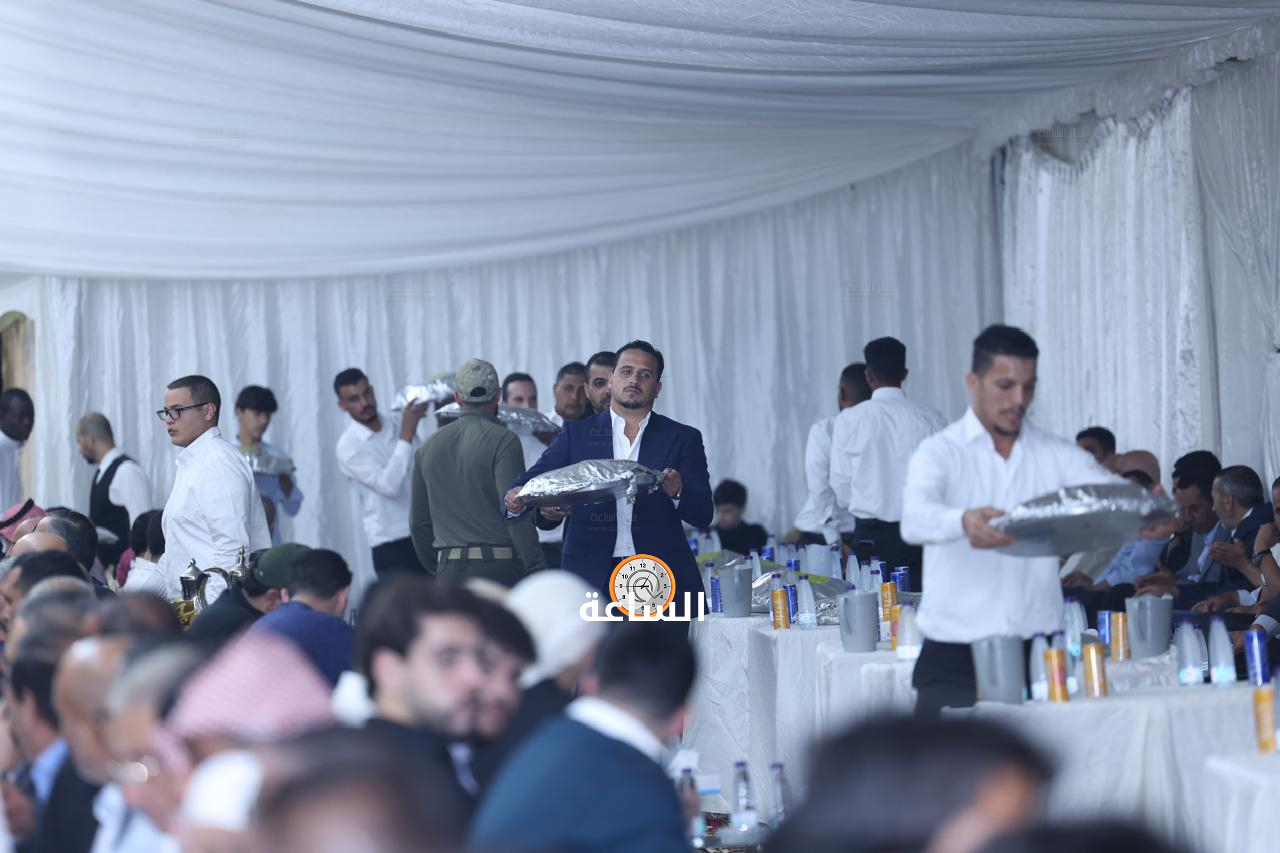 Madar Al-Saa Images 0.4461766555042581