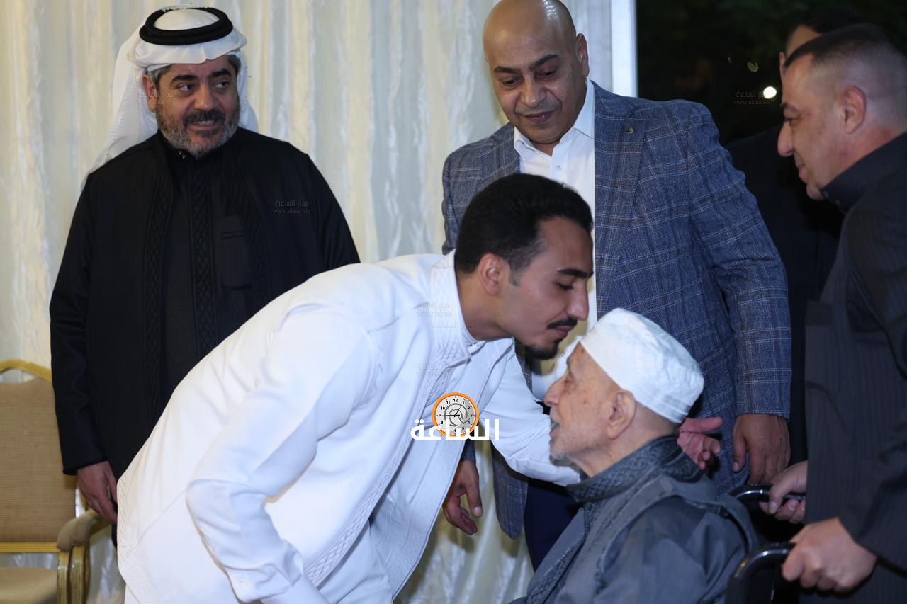 Madar Al-Saa Images 0.10977369819290705