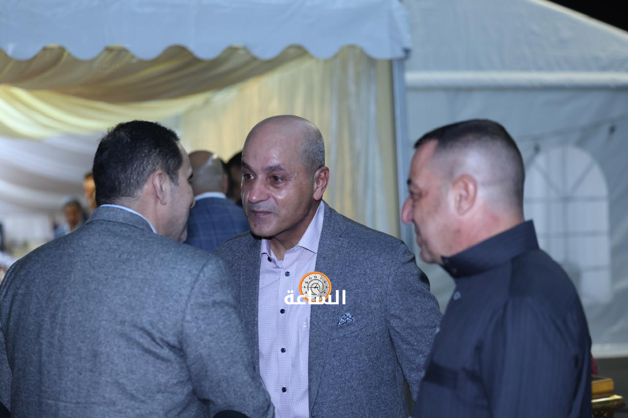 Madar Al-Saa Images 0.9226734693112539