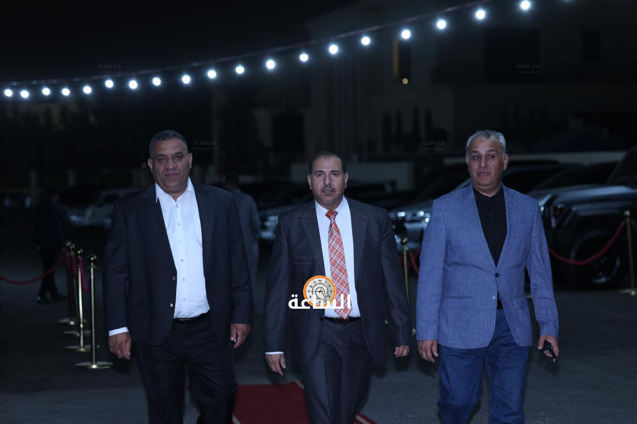 Madar Al-Saa Images 0.9412276500869726