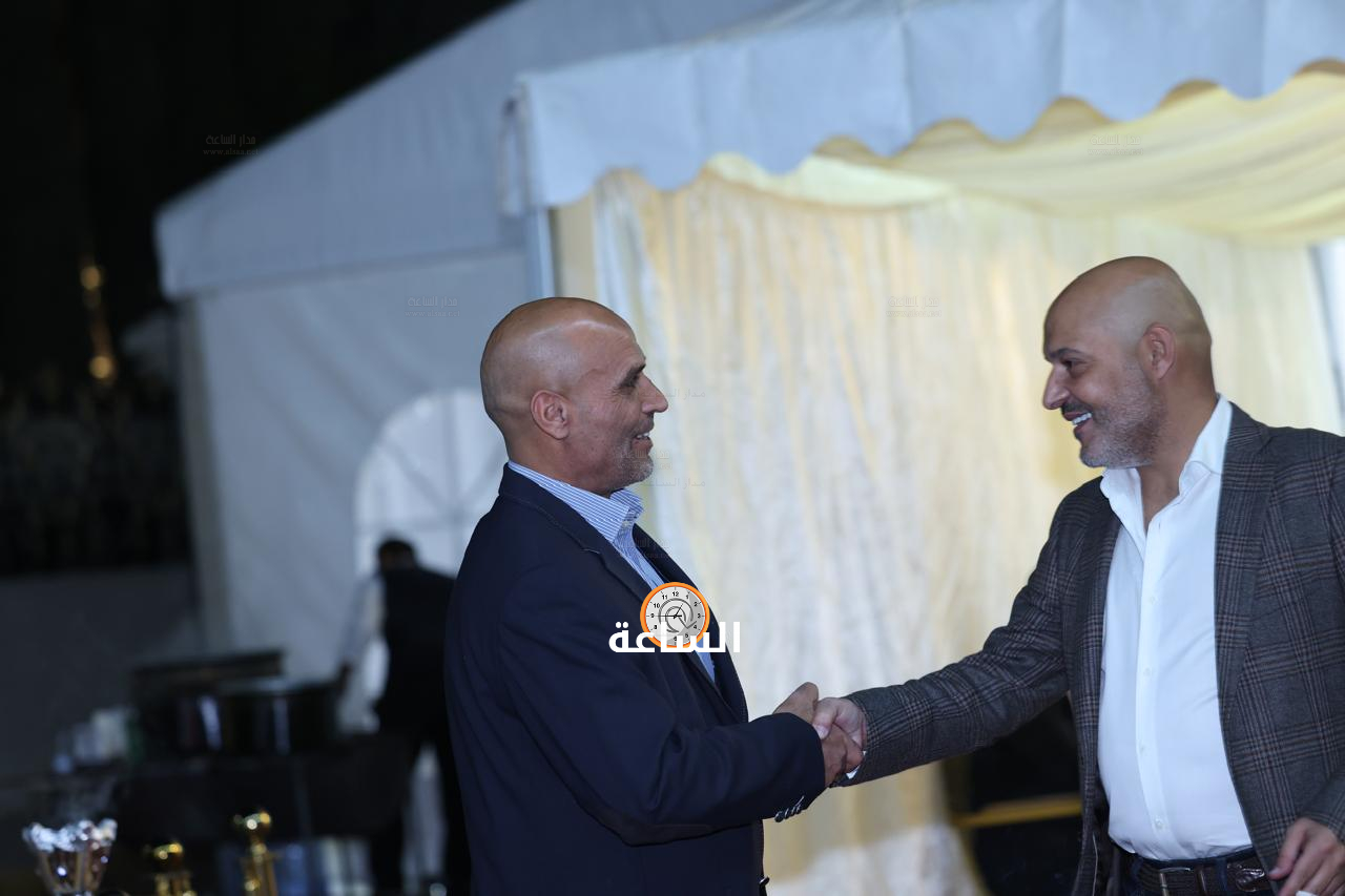 Madar Al-Saa Images 0.8271632852223979
