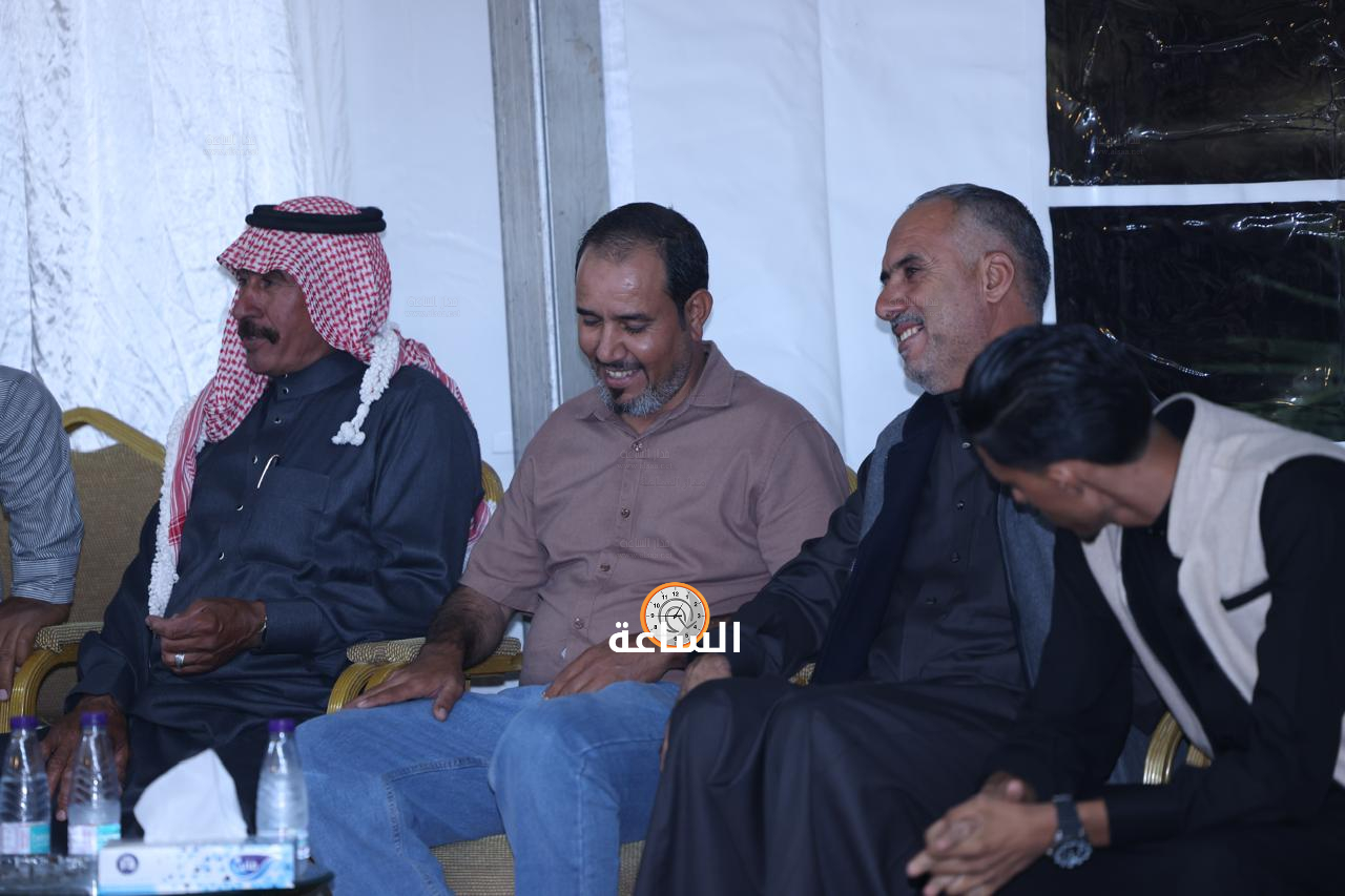 Madar Al-Saa Images 0.29965939793604535