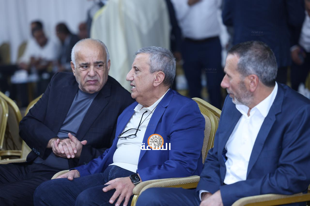 Madar Al-Saa Images 0.29002044251355696