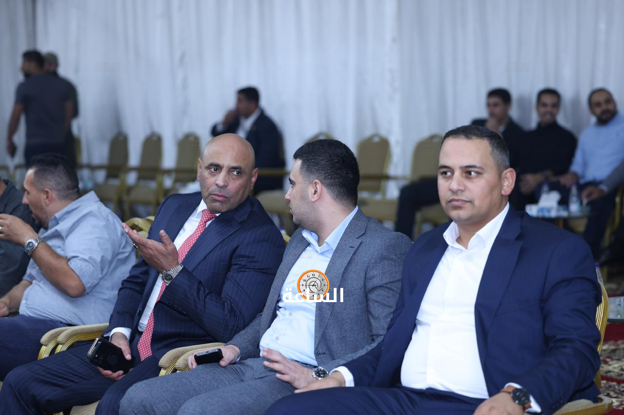 Madar Al-Saa Images 0.5347533348227163