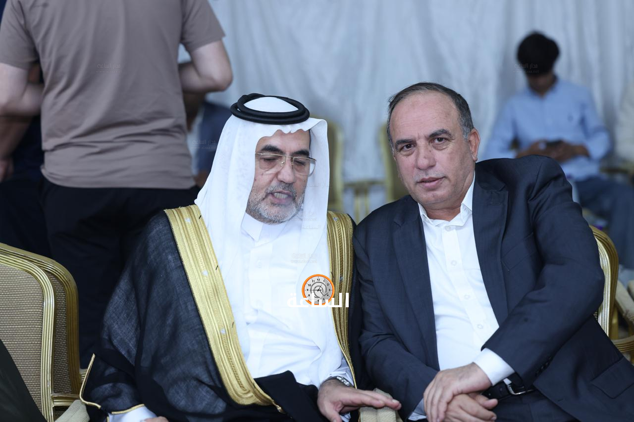 Madar Al-Saa Images 0.1968378320023122