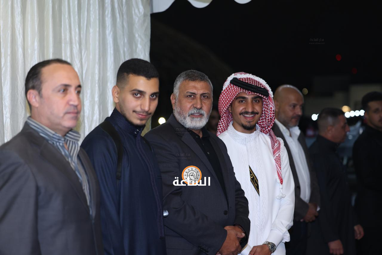 Madar Al-Saa Images 0.963553340210275