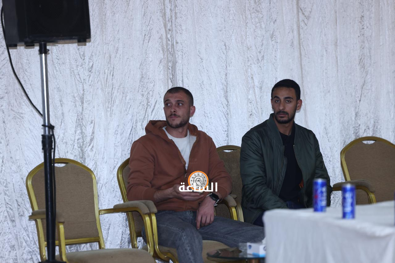 Madar Al-Saa Images 0.5719130759196048