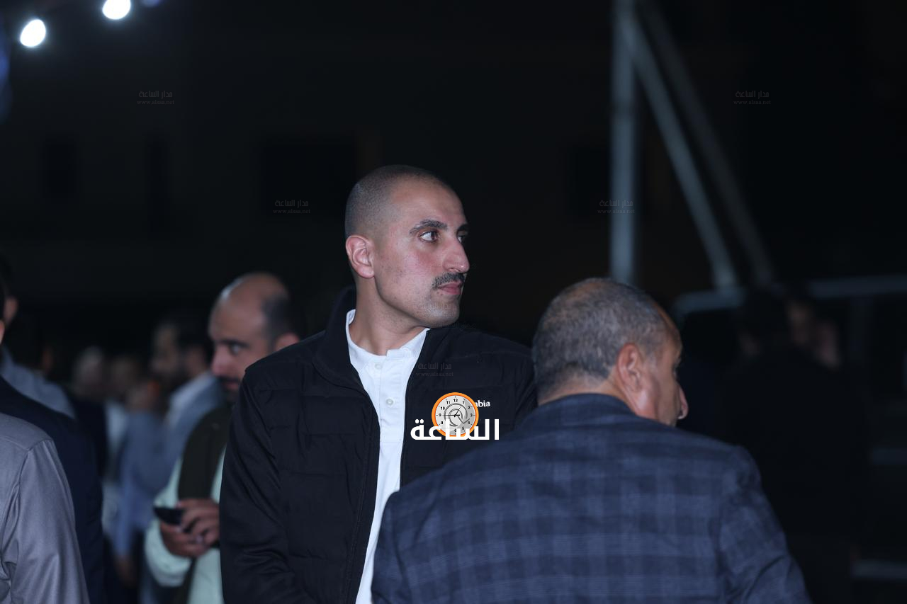 Madar Al-Saa Images 0.5372815119813589