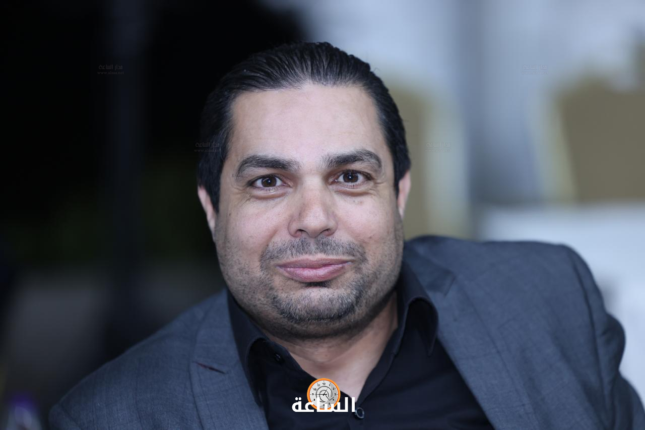 Madar Al-Saa Images 0.7469330315887441