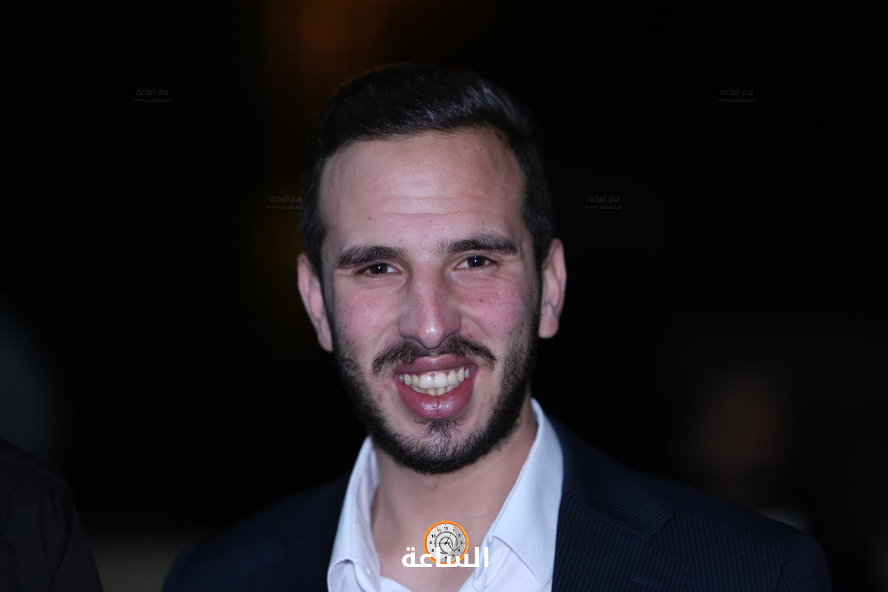Madar Al-Saa Images 0.006222083058821548